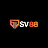 The "SV88 TR" user's logo