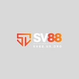 The "sv88usorg" user's logo