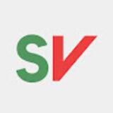The "Sosialistiskt Venstreparti" user's logo