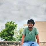 Yeshwanth M