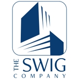 The "The Swig Company" user's logo