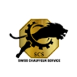 The "Swiss Chauffeur Service" user's logo
