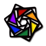 The "Southwest Virginia Pride, Inc." user's logo