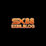 The "SX88" user's logo