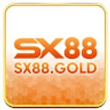 The "SX88" user's logo