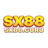 The "SX88 Trang Chủ Sx88" user's logo