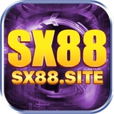 The "SX88" user's logo