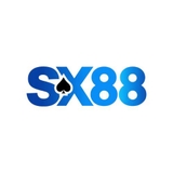 The "SX88 " user's logo