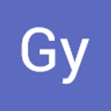 The "Gyquopsbz G" user's logo