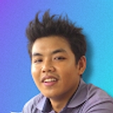 The "Wibowo" user's logo