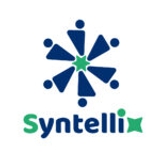The "Syntellix Marketing" user's logo