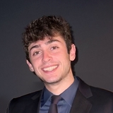 The "Zachary Blick" user's logo