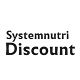 The "Systemnutri Discount" user's logo