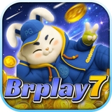 The "Brplay7" team's logo