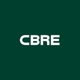 The "CBRE-CHINA-MARCOMMS-ARCHV" team's logo
