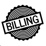 The "Billing" team's logo