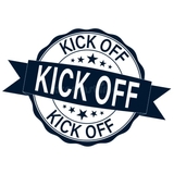 The "Kick-off CAll & Training" team's logo