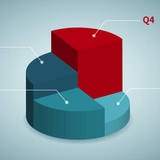 The "QBR's" team's logo
