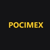 The "Pocimex" team's logo