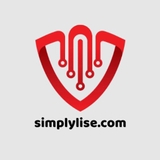 The "simplylisecom" team's logo