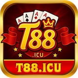 The "T88 icu" user's logo