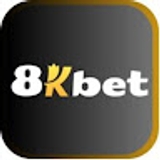 The "8kbet" user's logo