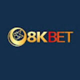 The "8KBET" user's logo