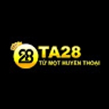 The "Ta28 Cổng game đổi thưởng" user's logo
