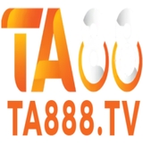 The "Ta888 tv" user's logo
