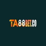 The "ta88betco" user's logo