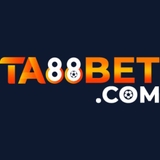 The "TA88" user's logo