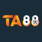 The "TA88" user's logo