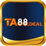The "TA88" user's logo