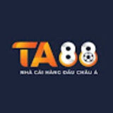 The "TA88" user's logo