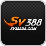The "SV388" user's logo