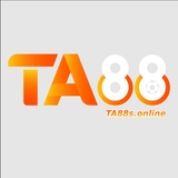 The "TA88 online" user's logo