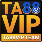 The "ta88vipteam" user's logo