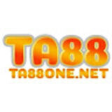 The "TA88" user's logo