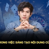 The "Tác Giả Fendi Lê" user's logo