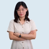 The "Phan Thị Tuyết " user's logo