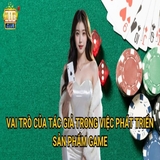 The "Tác Giả Hitclub" user's logo