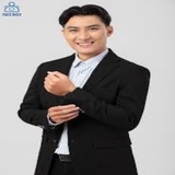 The "Biên tập viên KJC" user's logo