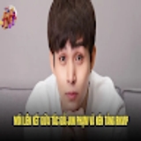 The "Tác giả Rikvip" user's logo