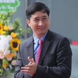 The "Ngô Anh Dũng" user's logo