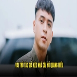 The "Tác giả tỷ lệ kèo – Định Hướng Thành Công Của Hồ Quang Hiếu" user's logo