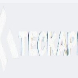 The "Teckapk org" user's logo