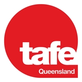 The "tafeqldgctas" user's logo
