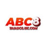 The "ABC 8" user's logo
