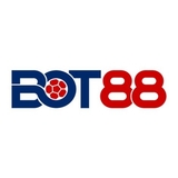 The "Cổng game Bot88" user's logo