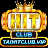 The "HitClub | Link tải Hitclub mới nhất" user's logo